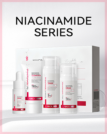 Niacinamide Series